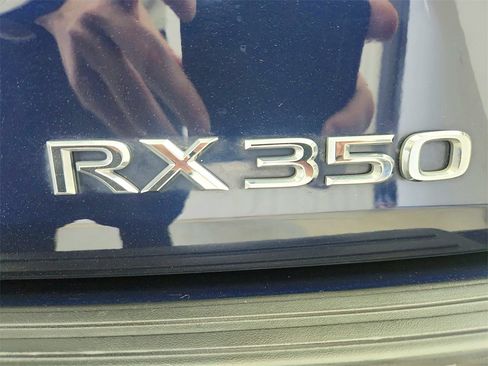 Used 2022 Lexus RX 350 FWD w/ Premium Package image 31