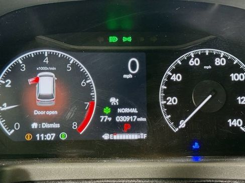 Used 2025 Honda Odyssey Sport-L image 12