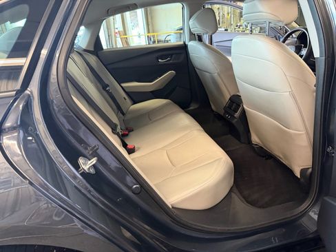 Used 2023 Honda Accord EX-L image 33