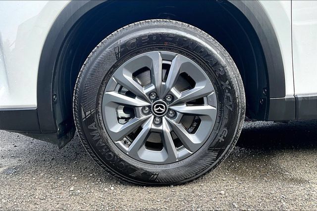 Used 2026 MAZDA CX-5 Select AWD/4WD image 9