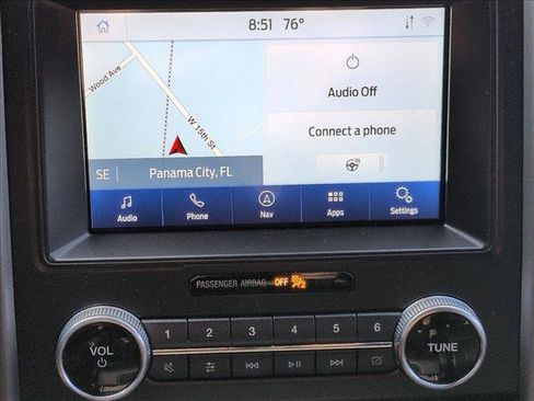 Used 2021 Ford Expedition XLT RWD image 14