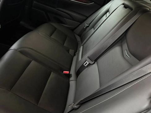 Used 2017 Cadillac XTS Luxury FWD image 29