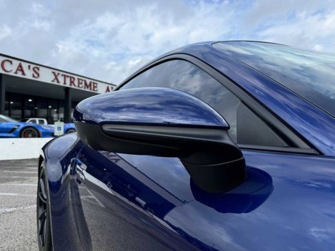 Used 2020 Porsche 911 Carrera 4S image 14