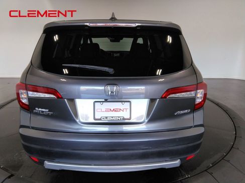 Used 2019 Honda Pilot EX-L image 7
