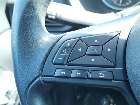 Used 2025 Nissan Sentra S FWD image 23