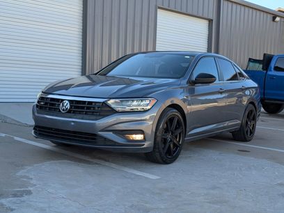 Used 2021 Volkswagen Jetta R-Line