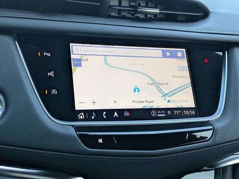 New 2026 Cadillac XT5 Premium Luxury w/ Driver Assist Package image 23