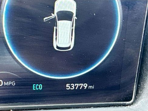 Used 2022 Hyundai Tucson SEL image 12