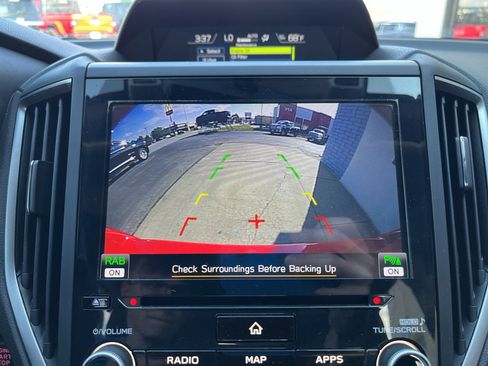 Used 2021 Subaru Crosstrek 2.5i Limited w/ Moonroof Package 2 image 28