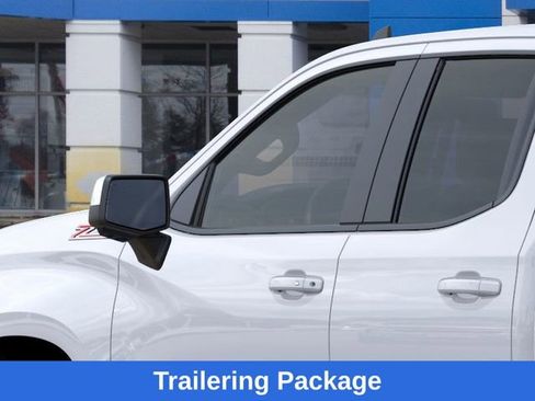 New 2026 Chevrolet Silverado 1500 LT image 13