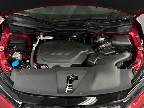 New 2026 Honda Odyssey EX-L image 25