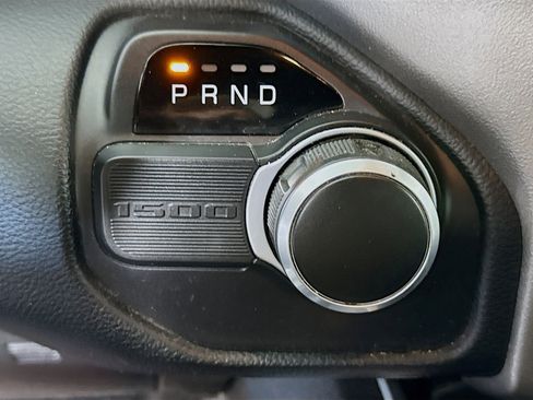 Used 2019 RAM 1500 Big Horn image 20