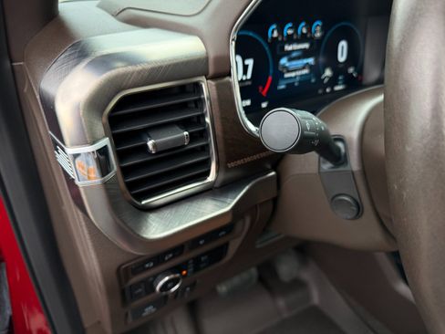 Used 2023 Ford F150 King Ranch w/ Equipment Group 601A High image 28