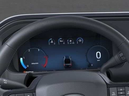 New 2026 Ford F350 Platinum AWD/4WD image 13
