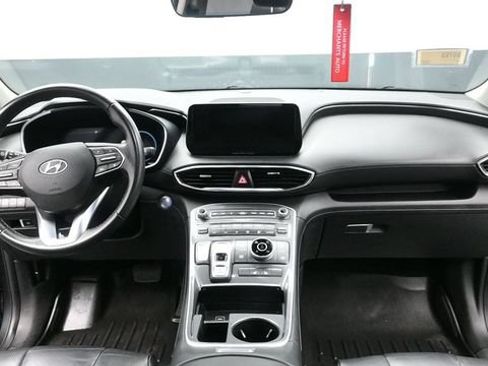Used 2022 Hyundai Santa Fe SEL w/ Convenience + Premium Package AWD/4WD image 27