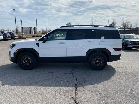 New 2026 Hyundai Santa Fe XRT image 4