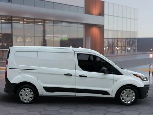 Used 2022 Ford Transit Connect XL FWD image 7
