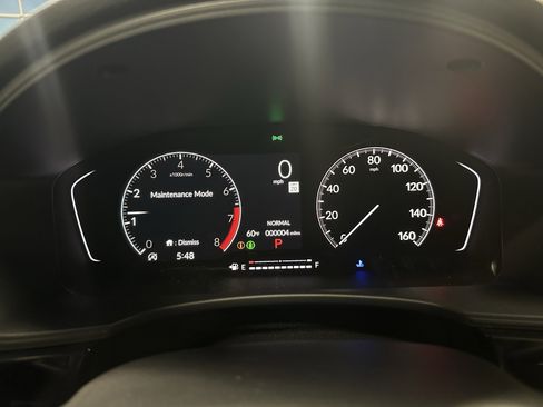 New 2026 Honda Civic Sport image 10