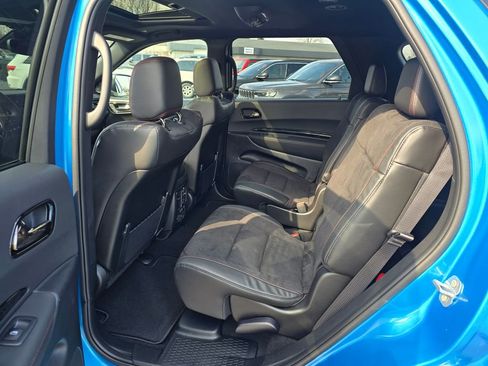 New 2026 Dodge Durango GT image 9