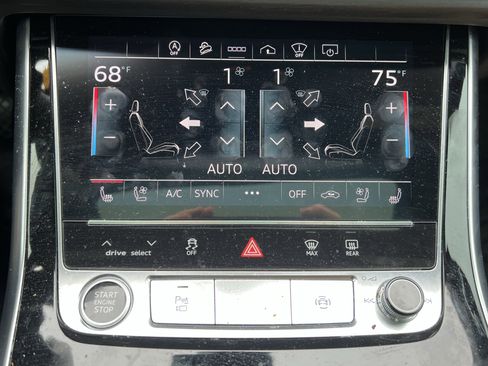 Used 2022 Audi Q8 Prestige image 30