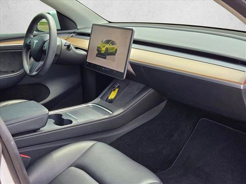 Used 2023 Tesla Model Y Performance AWD/4WD image 20