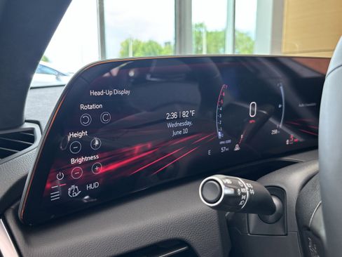 New 2026 Cadillac CT5 V Blackwing w/ Deep Ocean Appearance Package RWD image 27