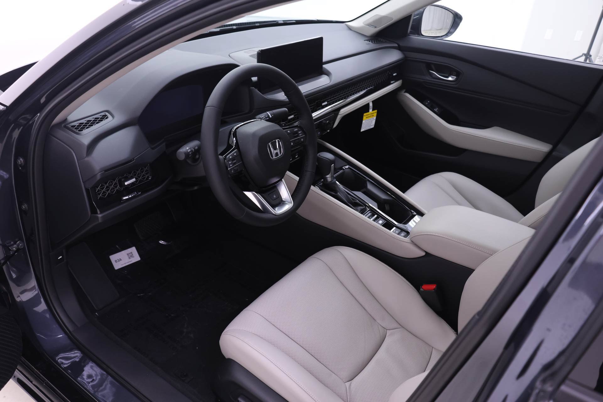 New 2026 Honda Accord Touring image 3