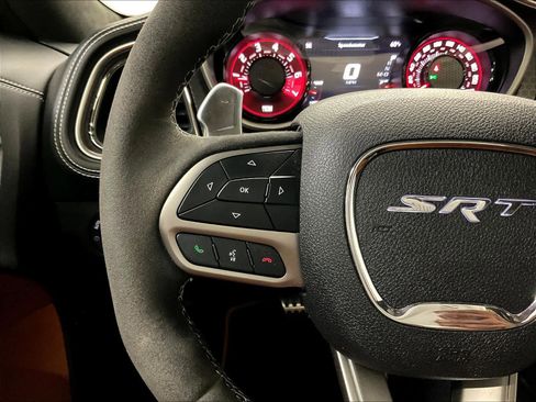 Used 2023 Dodge Challenger SRT Hellcat image 20
