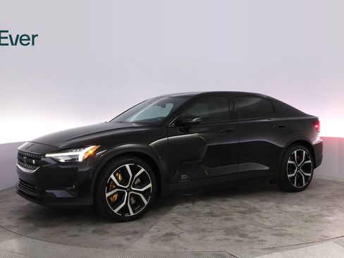 Used 2023 Polestar Polestar 2 w/ Pilot Pack AWD/4WD image 18