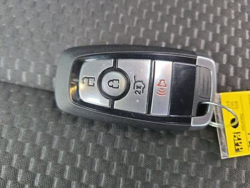 Used 2023 Ford Escape ST-Line w/ Tech Pack #1 FWD image 27