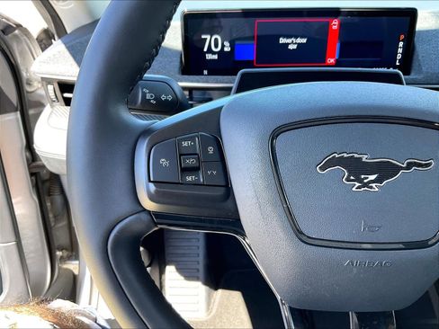 Used 2021 Ford Mustang Mach-E Premium AWD/4WD image 23