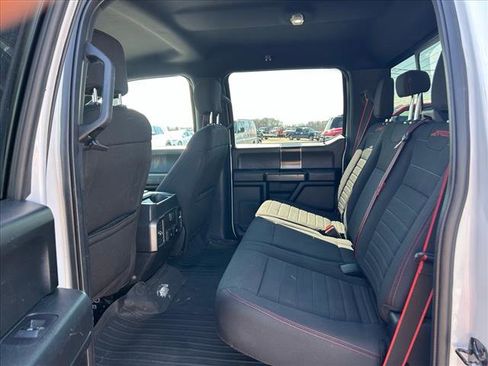 Used 2018 Ford F150 XLT w/ Equipment Group 302A Luxury image 15