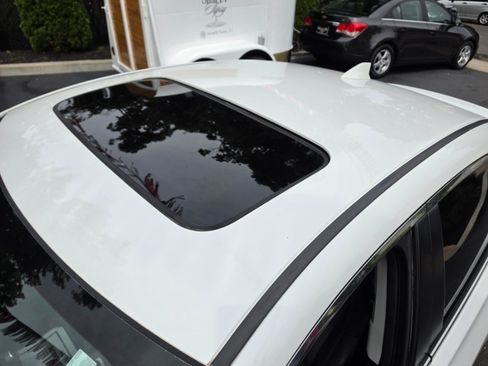 Used 2016 Acura ILX FWD image 7