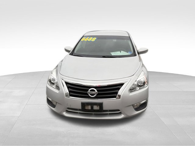 Used 2013 Nissan Altima 2.5 SV FWD image 33