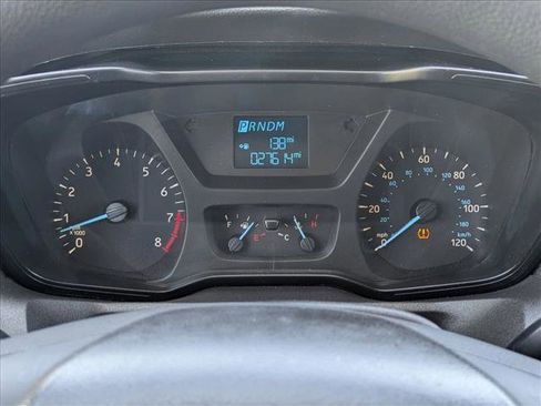 Used 2018 Ford Transit 350 XL RWD image 11