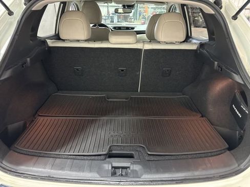 Used 2019 Nissan Rogue Sport SL w/ Premium Package image 10