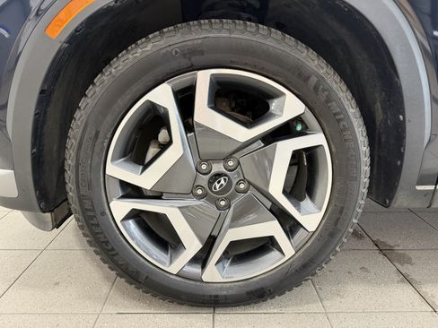 Used 2023 Hyundai Palisade Limited FWD image 5