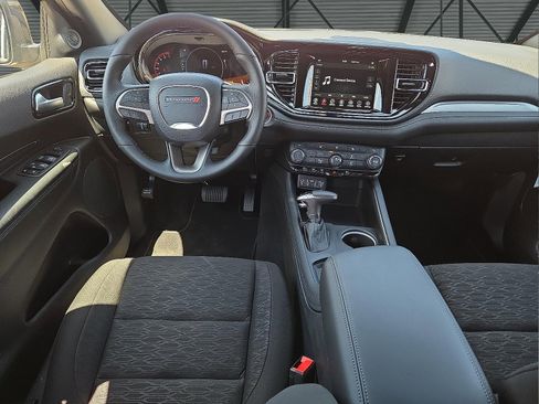 New 2024 Dodge Durango SXT w/ SXT Blacktop Group image 11