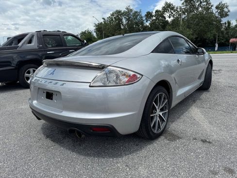 Used 2012 Mitsubishi Eclipse GS image 8