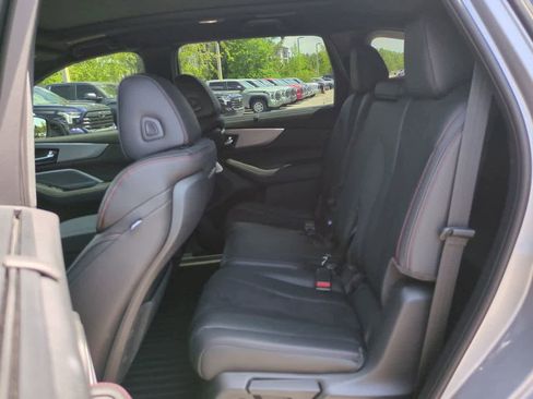 Used 2026 Acura MDX A-Spec AWD/4WD image 14