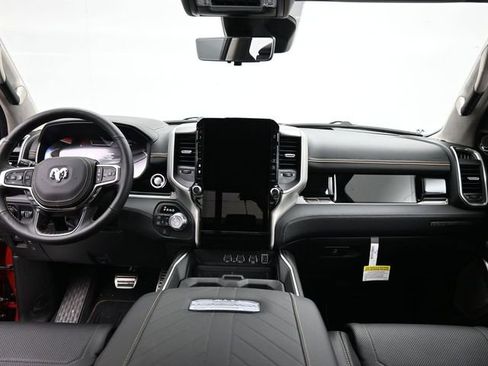 New 2026 RAM 1500 Tungsten AWD/4WD image 24