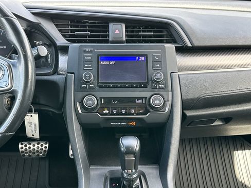 Used 2019 Honda Civic Sport image 15