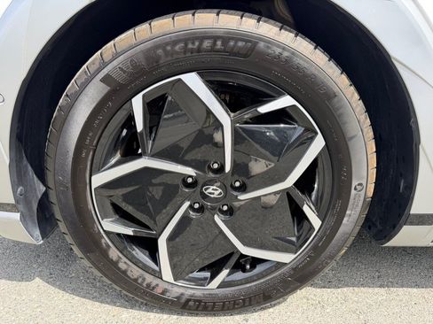 Used 2024 Hyundai Ioniq 5 Limited RWD image 55