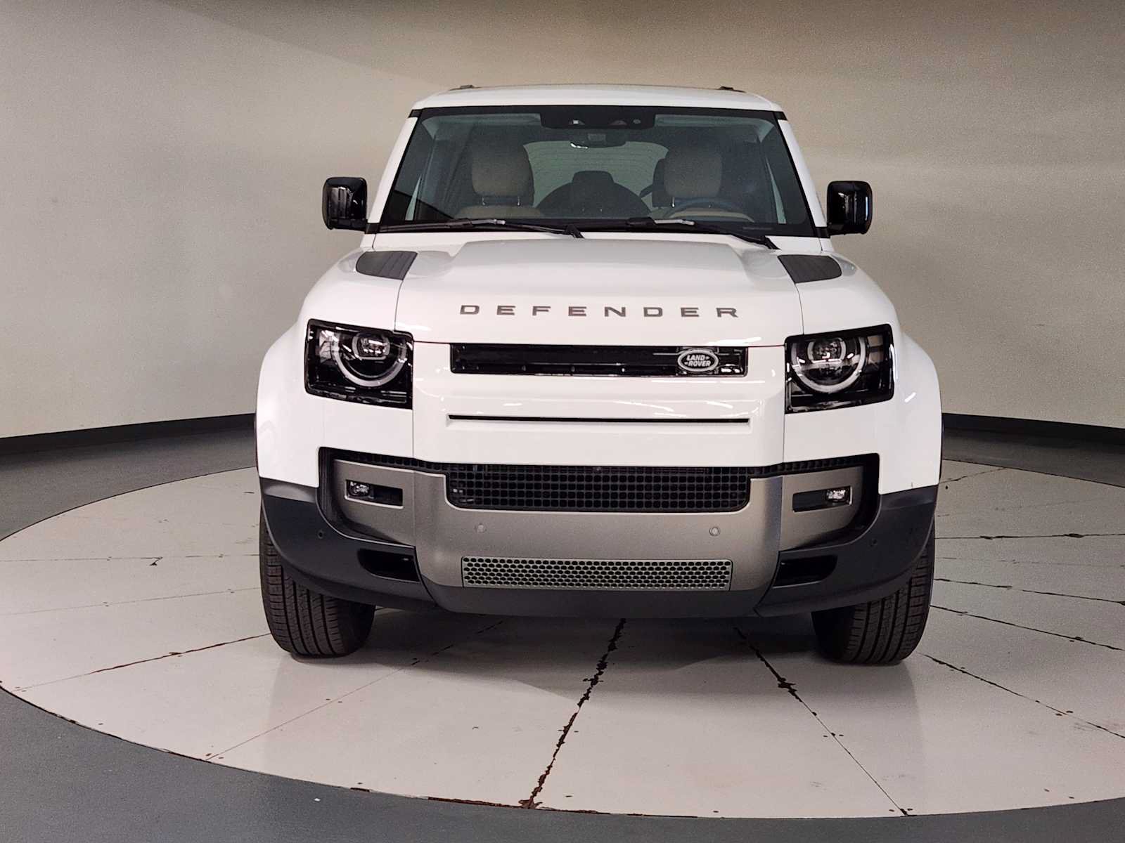 New 2026 Land Rover Defender 110 S AWD/4WD image 8