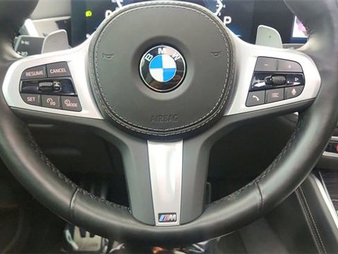 Used 2024 BMW X6 xDrive40i w/ Premium Package image 43