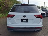 Used 2024 Volkswagen Tiguan SE image 5