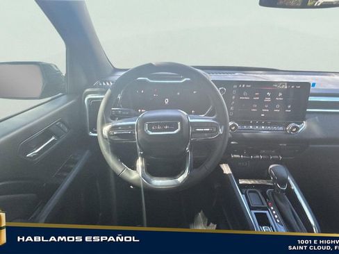 New 2026 GMC Canyon Elevation w/ Convenience Package image 11