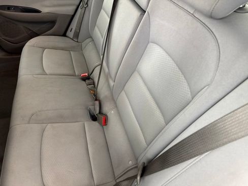 Used 2023 Chevrolet Malibu LT FWD image 24