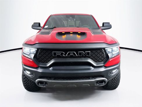 Used 2021 RAM 1500 TRX w/ TRX Level 2 Equipment Group image 7