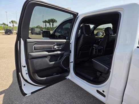 New 2026 RAM 1500 Laramie image 15